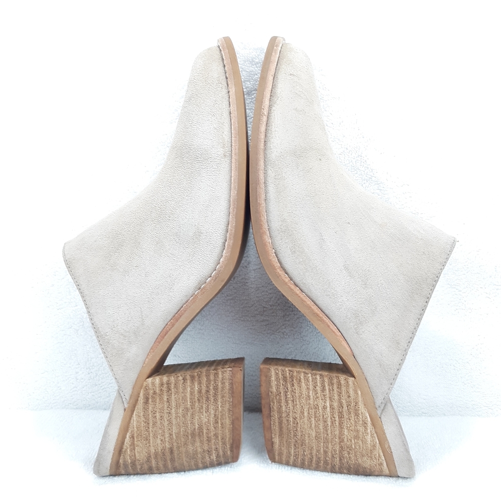 JEFFREY CAMPBELL FAVELA 2 MULE - Picture 12 of 16